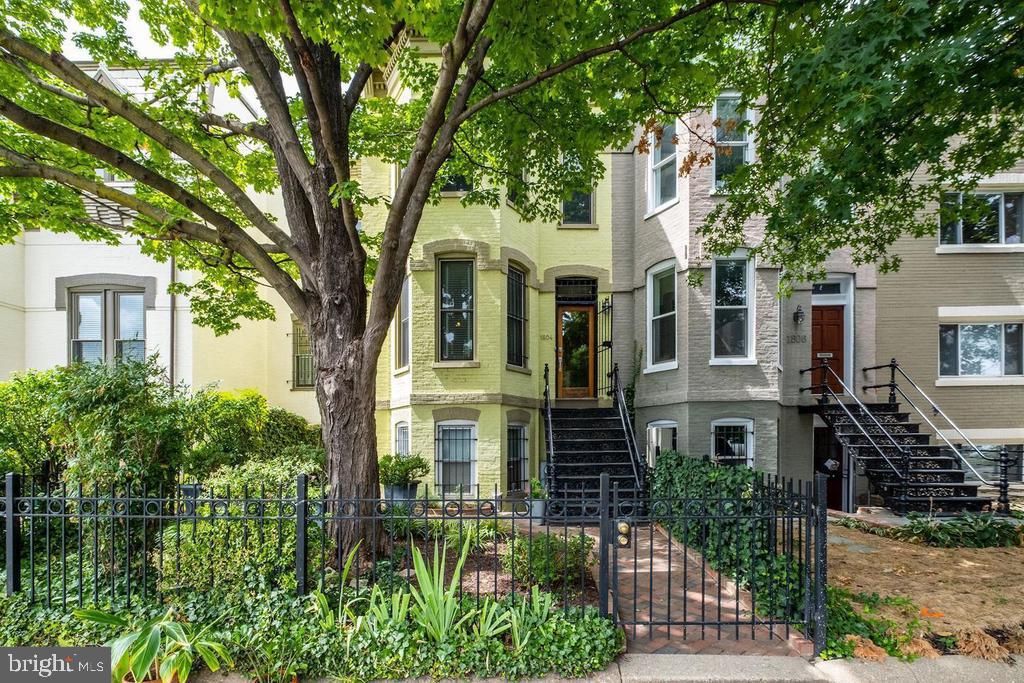 1804 VERMONT AVE NW, Washington, DC 20001