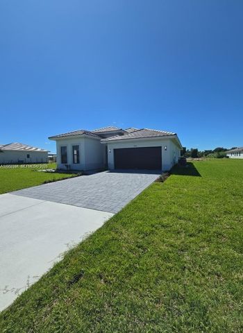 19534 SW 324 St, Homestead, FL 33030