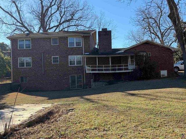 401 Sandy Run Road, Warner Robins, GA 31093