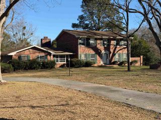 401 Sandy Run Road, Warner Robins, GA 31093