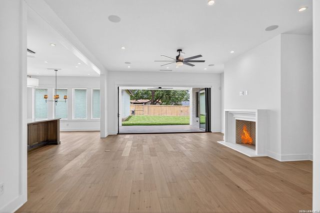 255 CLAYWELL DR, Alamo Heights, TX 78209