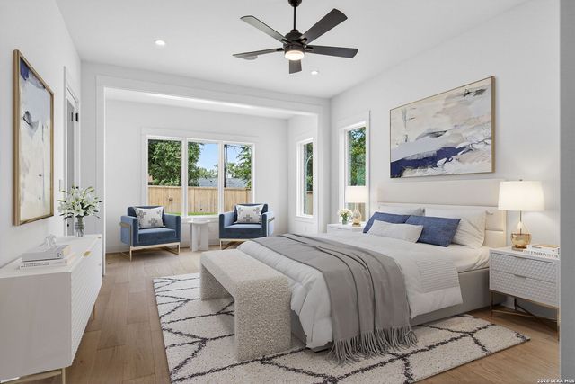 255 CLAYWELL DR, Alamo Heights, TX 78209