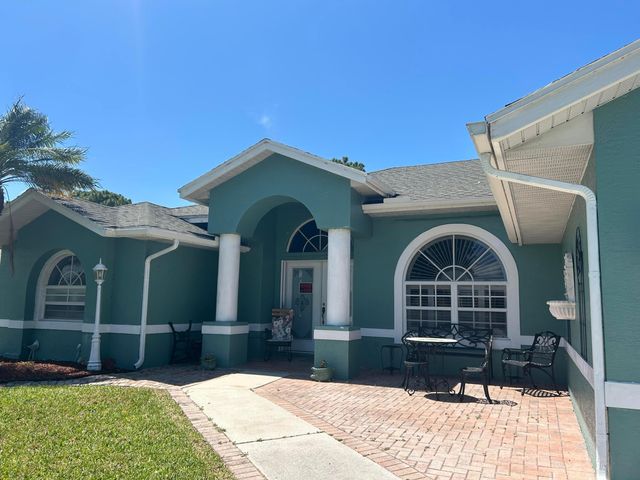 2301 SE Mariola Avenue SE, Port St. Lucie, Port St Lucie, FL 34952