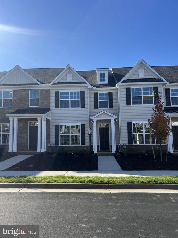 6130 BELAY DR, Richmond, VA 23234