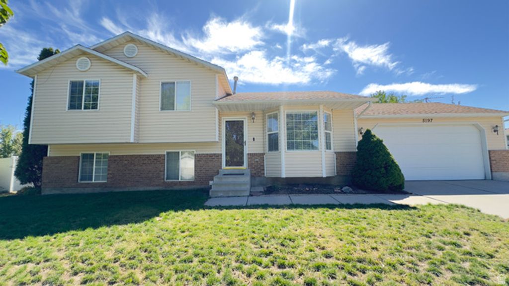 5197 W ECLIPSE DR, West Jordan, UT 84081 — photo 2