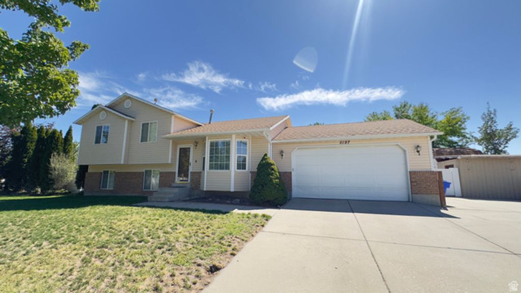 5197 W ECLIPSE DR, West Jordan, UT 84081 — photo 3