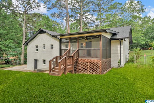 429 4TH AVENUE, Pleasant Grove, AL 35127