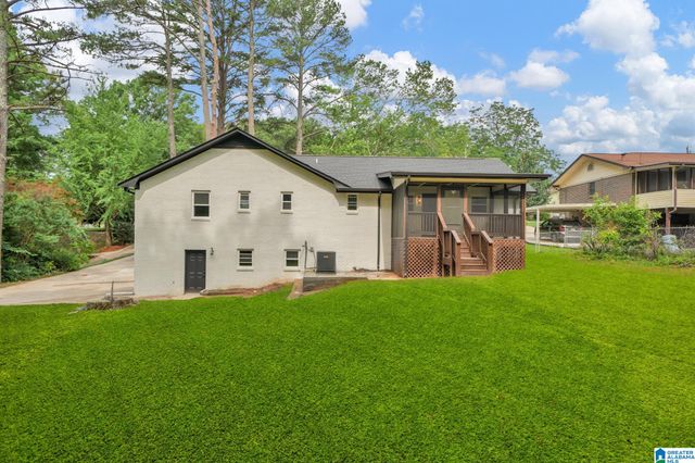 429 4TH AVENUE, Pleasant Grove, AL 35127