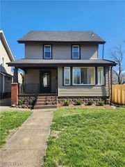773 Kenilworth Avenue SE, Warren, OH 44484