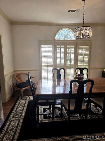 9407 Winfield Place, Montgomery, AL 36117