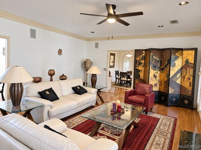 9407 Winfield Place, Montgomery, AL 36117