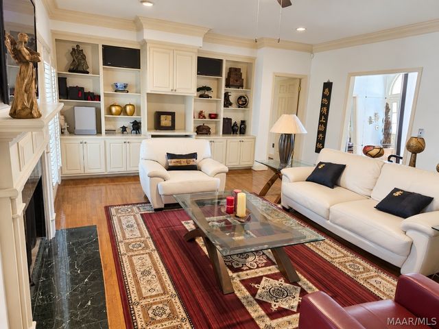 9407 Winfield Place, Montgomery, AL 36117