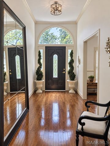 9407 Winfield Place, Montgomery, AL 36117