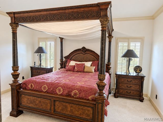 9407 Winfield Place, Montgomery, AL 36117