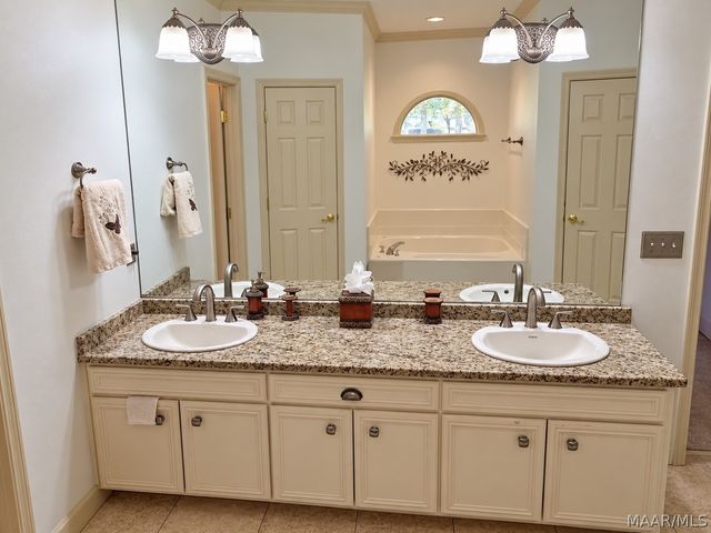 9407 Winfield Place, Montgomery, AL 36117