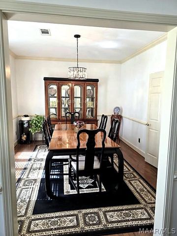 9407 Winfield Place, Montgomery, AL 36117