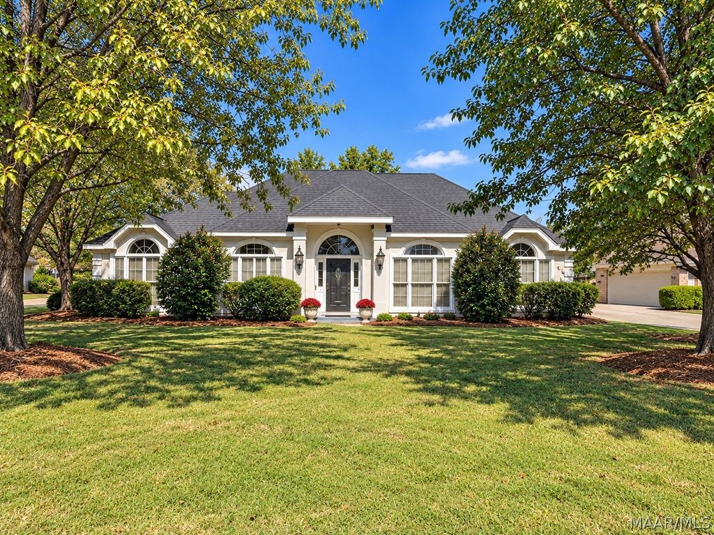 9407 Winfield Place, Montgomery, AL 36117