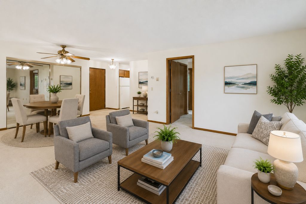 1000 41st Avenue NE 211, Columbia Heights, MN 55421