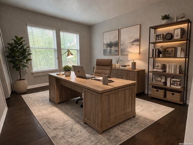 8215 DONLEY POND, San Antonio, TX 78254