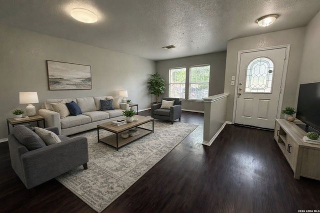 8215 DONLEY POND, San Antonio, TX 78254