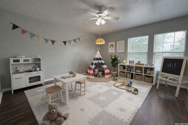 8215 DONLEY POND, San Antonio, TX 78254