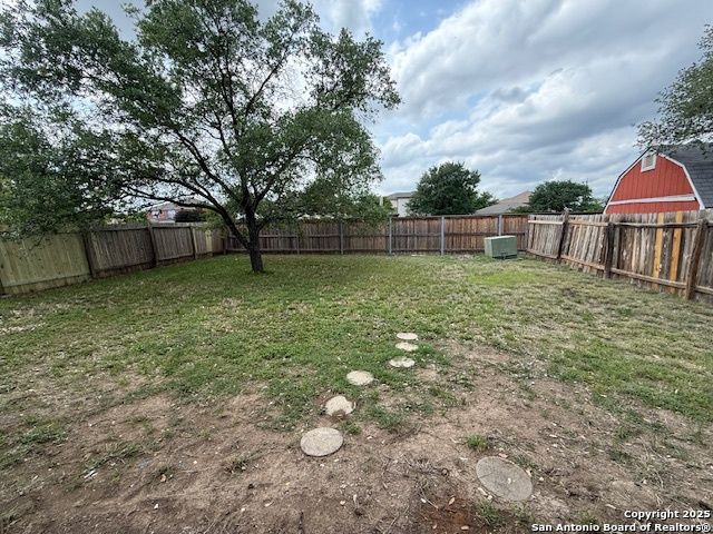 8215 DONLEY POND, San Antonio, TX 78254