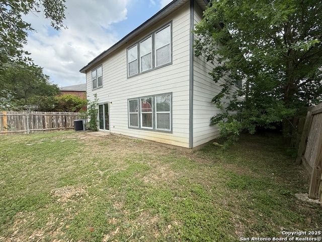 8215 DONLEY POND, San Antonio, TX 78254
