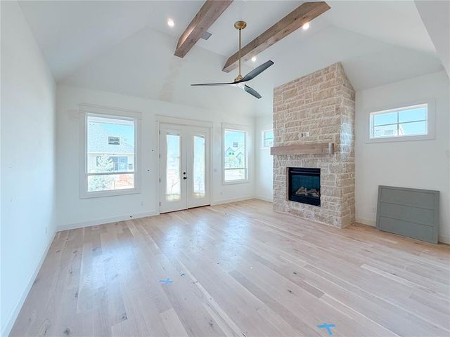 1925 Parkwood Avenue, Edmond, OK 73034