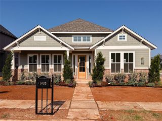 1925 Parkwood Avenue, Edmond, OK 73034