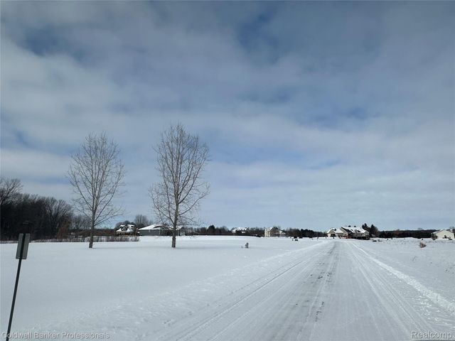 Parcel 2 & 3 Nelson William, Brandon Charter Township, MI 48462