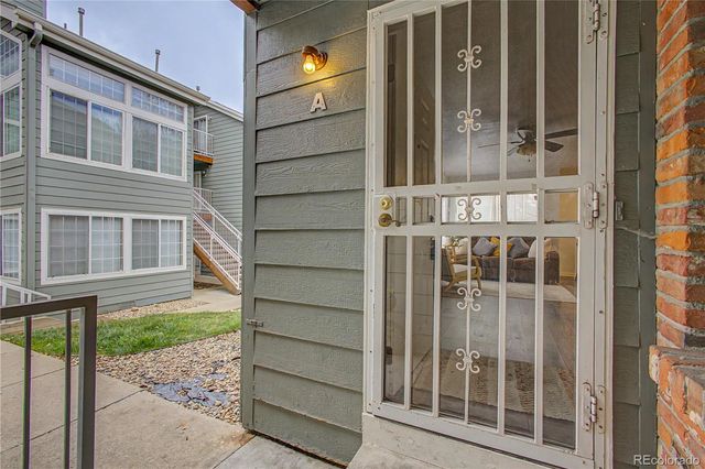868 S Reed Court A, Lakewood, CO 80226