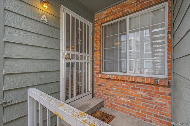 868 S Reed Court A, Lakewood, CO 80226
