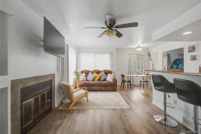 868 S Reed Court A, Lakewood, CO 80226