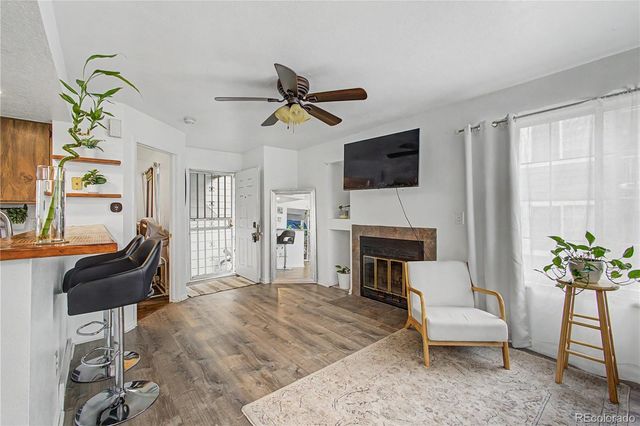 868 S Reed Court A, Lakewood, CO 80226