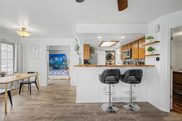 868 S Reed Court A, Lakewood, CO 80226