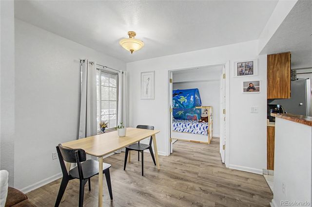 868 S Reed Court A, Lakewood, CO 80226