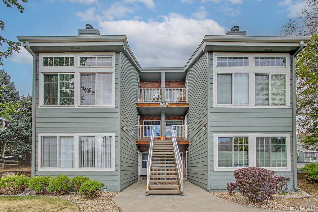 868 S Reed Court A, Lakewood, CO 80226