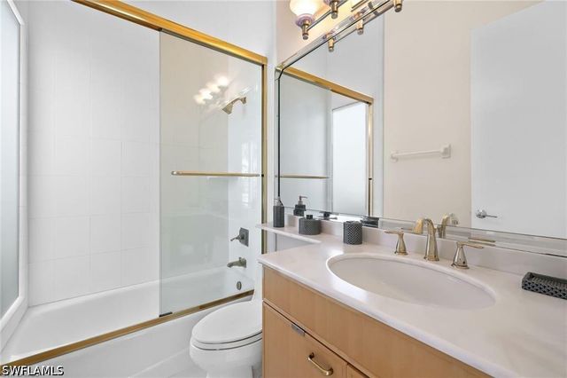 3860 Gordon DR, Naples, FL 34102