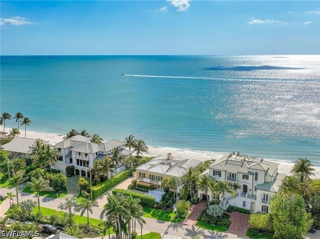 3860 Gordon DR, Naples, FL 34102