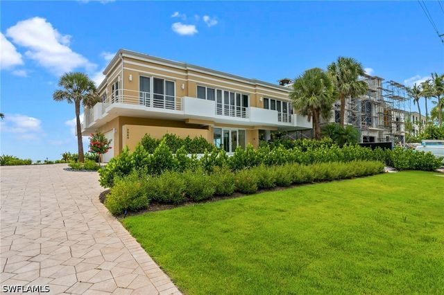 3860 Gordon DR, Naples, FL 34102