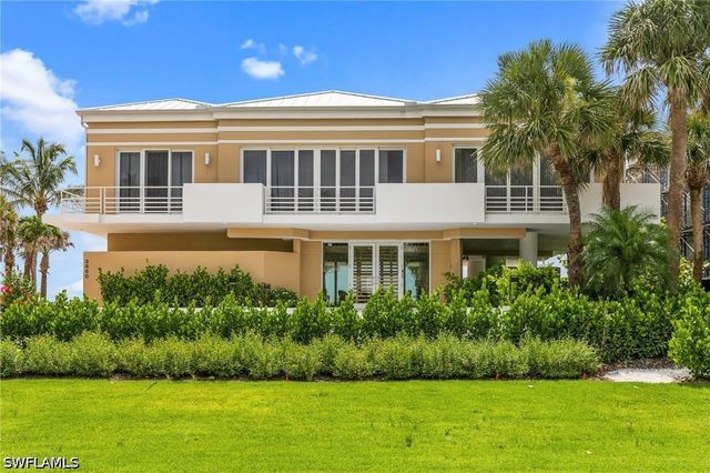 3860 Gordon DR, Naples, FL 34102