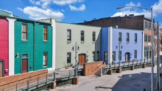 133 Norfolk AVE, Roanoke, VA 24011