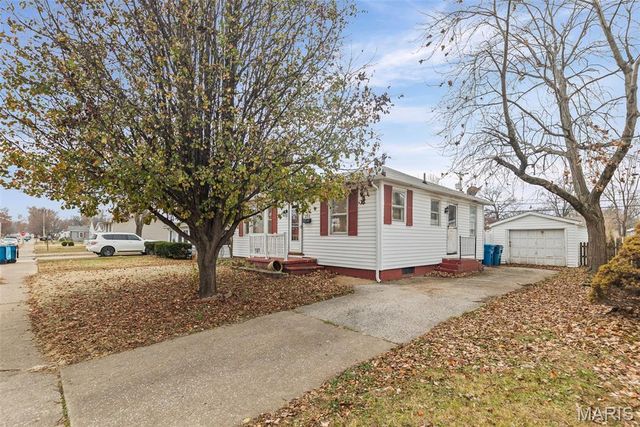 252 12th Street, Wood River, IL 62095