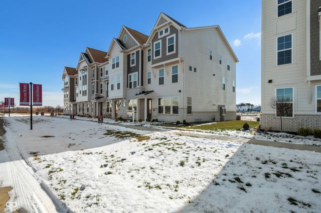 414 Elite Street, Westfield, IN 46074