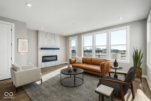 414 Elite Street, Westfield, IN 46074