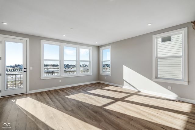 414 Elite Street, Westfield, IN 46074