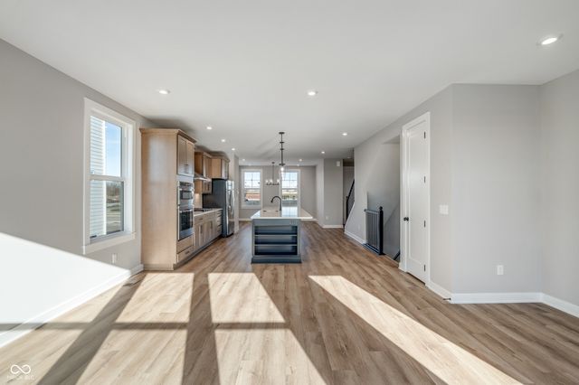 414 Elite Street, Westfield, IN 46074