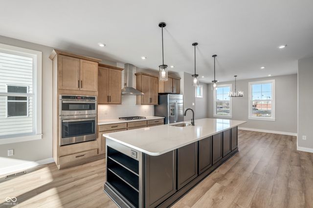 414 Elite Street, Westfield, IN 46074