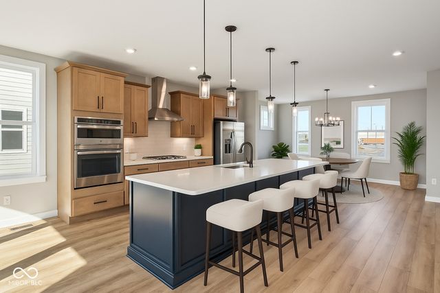 414 Elite Street, Westfield, IN 46074