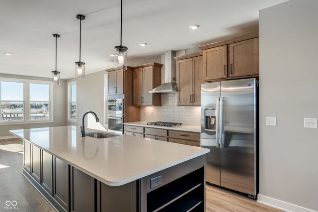 414 Elite Street, Westfield, IN 46074